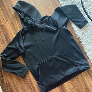 Men’s Nike Hooded Sweatshirt